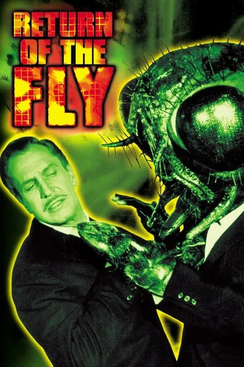 Return of the Fly (movie)