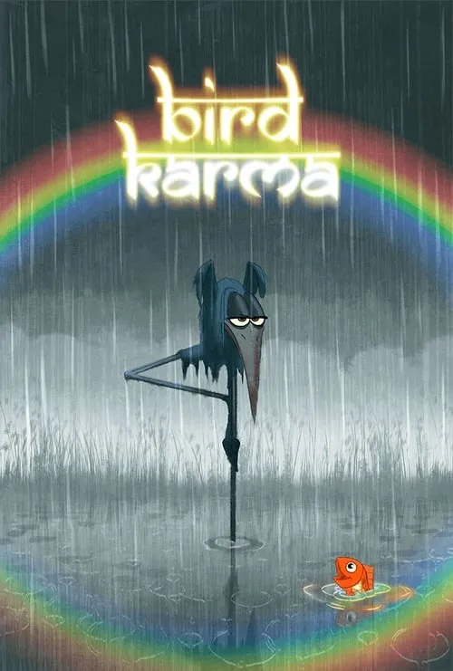 Bird Karma (movie)