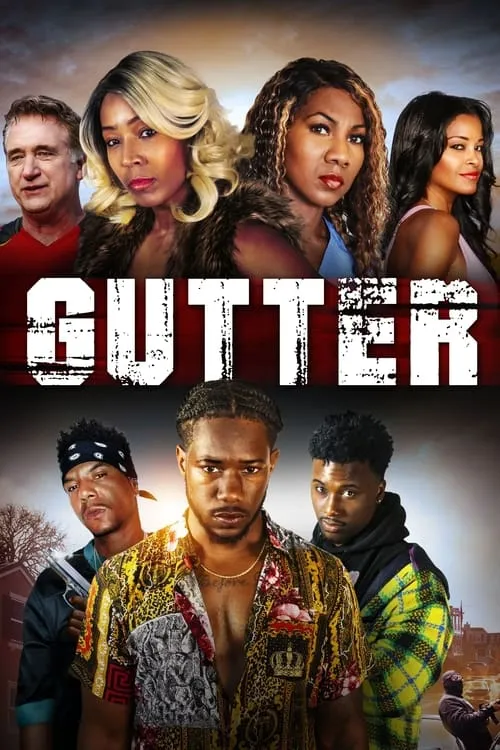 Gutter (movie)