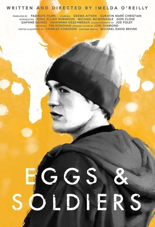 Eggs and Soldiers