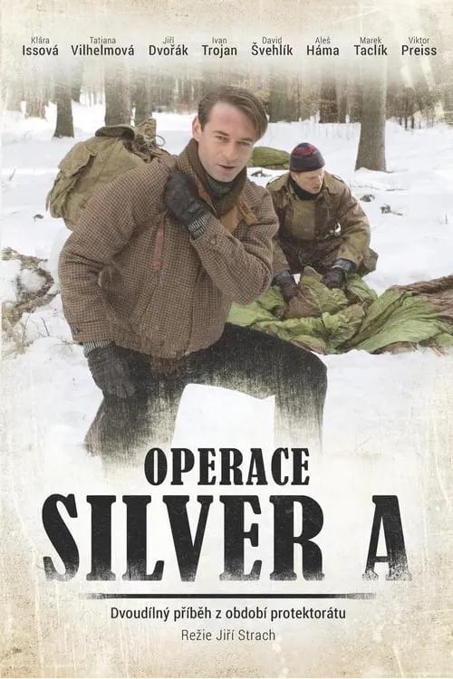 Operation Silver A (movie)