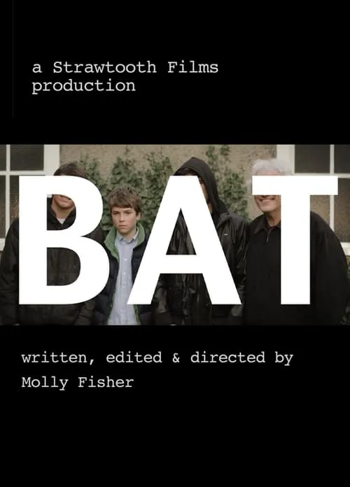 Bat (movie)