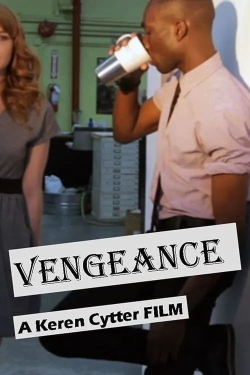 Vengeance (movie)