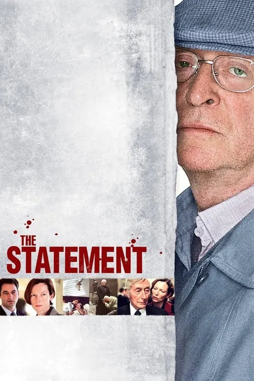 The Statement (movie)