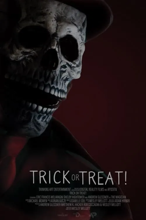 Trick or Treat! (movie)