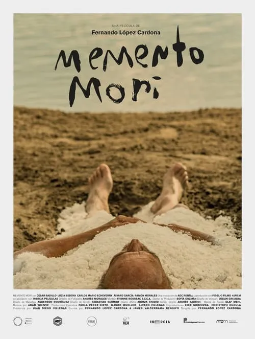 Memento Mori (movie)