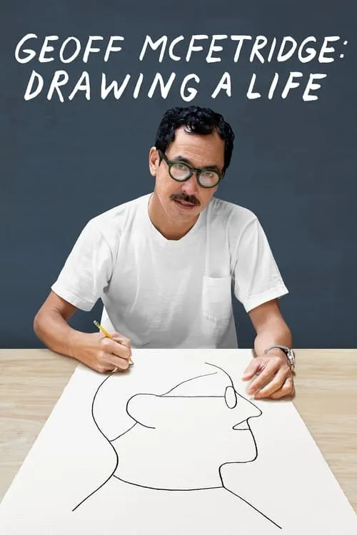 Geoff McFetridge: Drawing a Life (фильм)