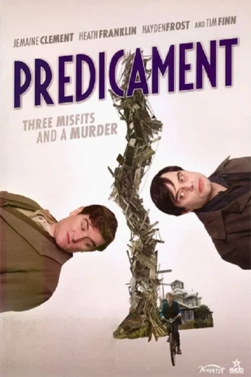 Predicament (movie)