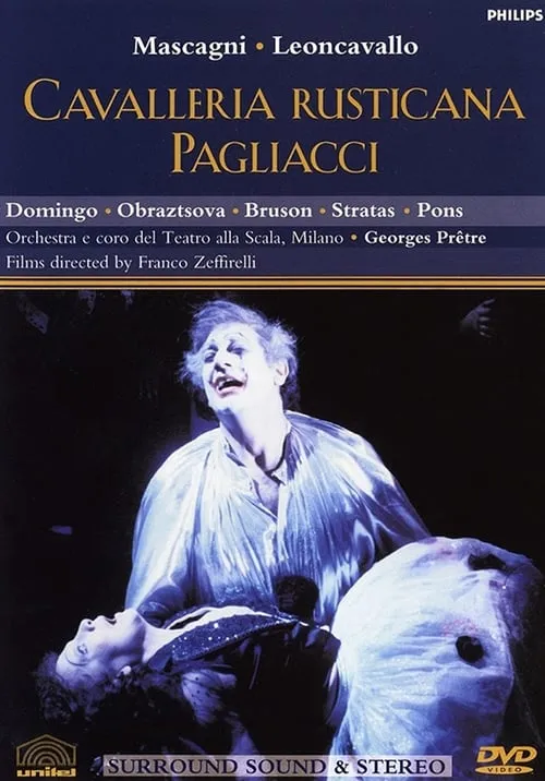 Cavalleria rusticana (фильм)