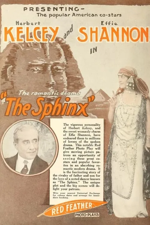 The Sphinx (movie)