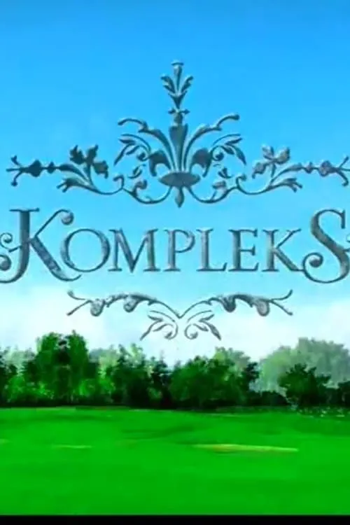 Kompleks