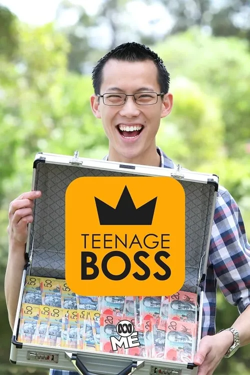 Teenage Boss (series)