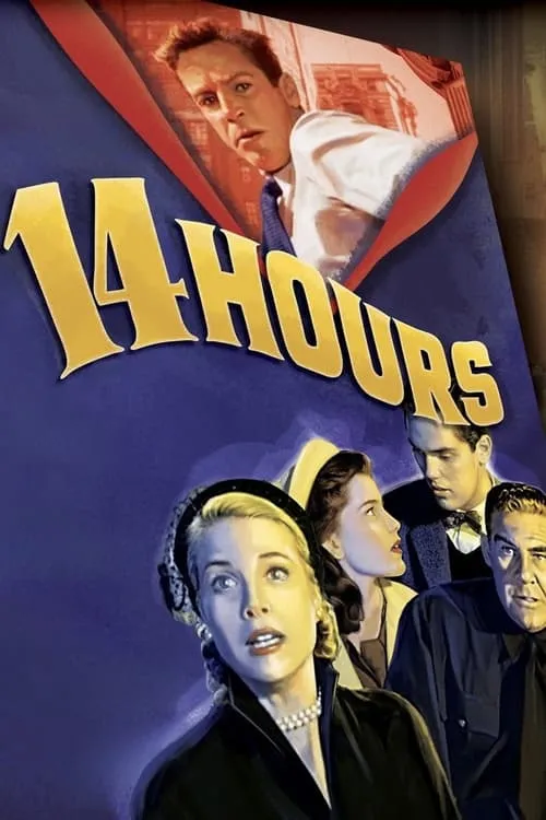 Fourteen Hours (movie)