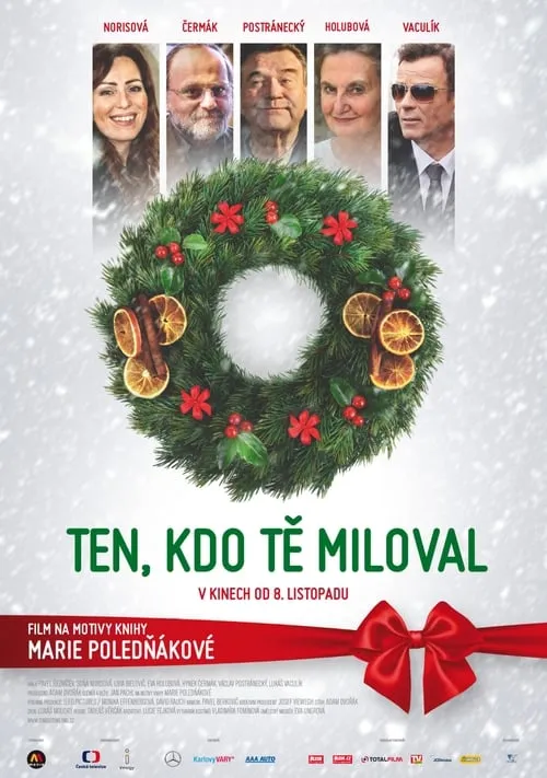 Ten, kdo tě miloval (movie)