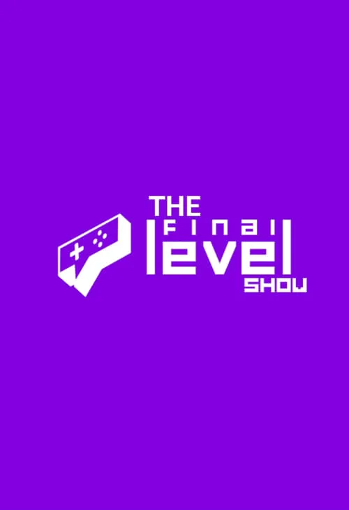 The Final Level Show - FELIPE NETO