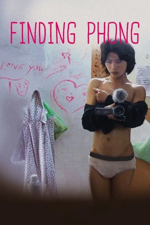 Finding Phong (movie)