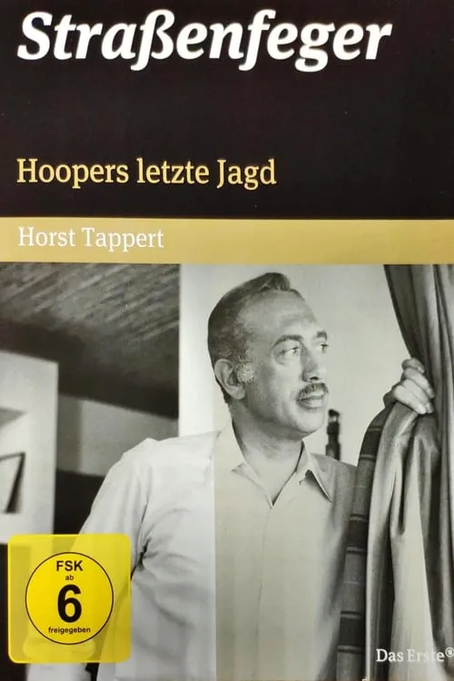 Hoopers letzte Jagd (movie)