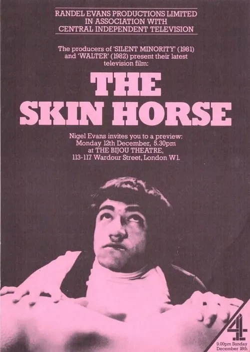 The Skin Horse (movie)