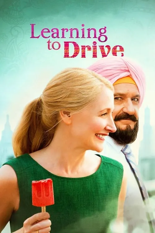 Learning to Drive (movie)