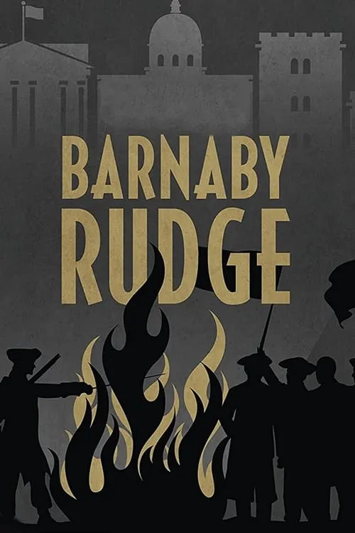 Barnaby Rudge (series)