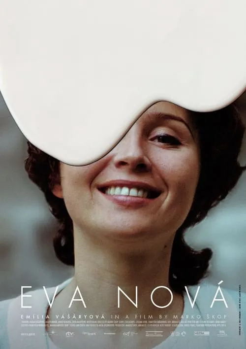 Eva Nová (movie)