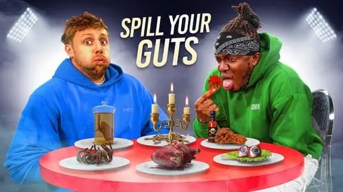 SIDEMEN SPILL YOUR GUTS OR FILL YOUR GUTS 2