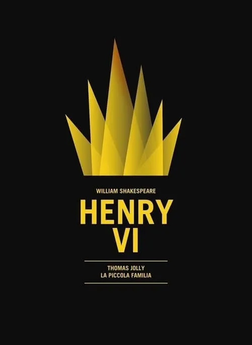 Henry VI (сериал)