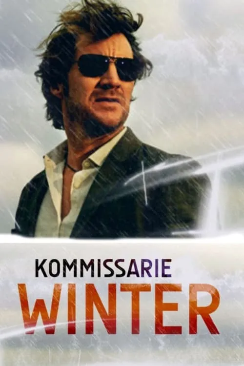 Kommissarie Winter (series)