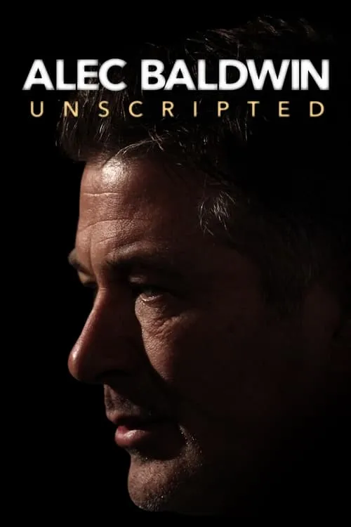 Alec Baldwin: Unscripted (фильм)