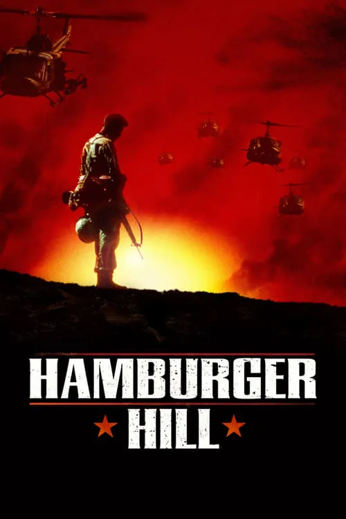 Hamburger Hill (movie)