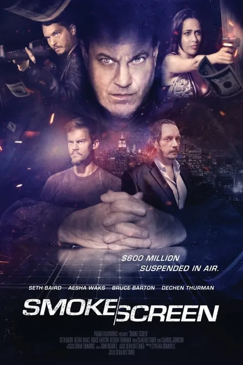 Smoke Screen (movie)