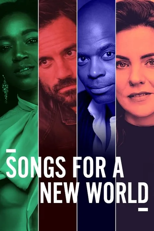 Songs For a New World (movie)