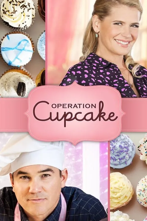 Operation Cupcake (movie)