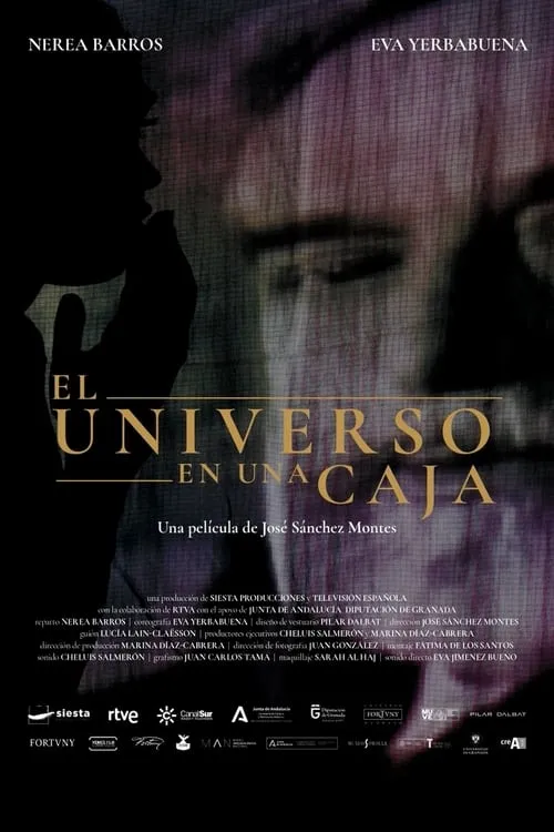 El universo en una caja (movie)