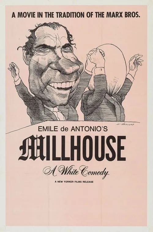 Millhouse (movie)