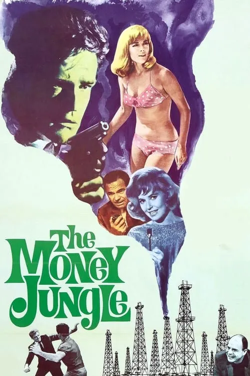 The Money Jungle (фильм)