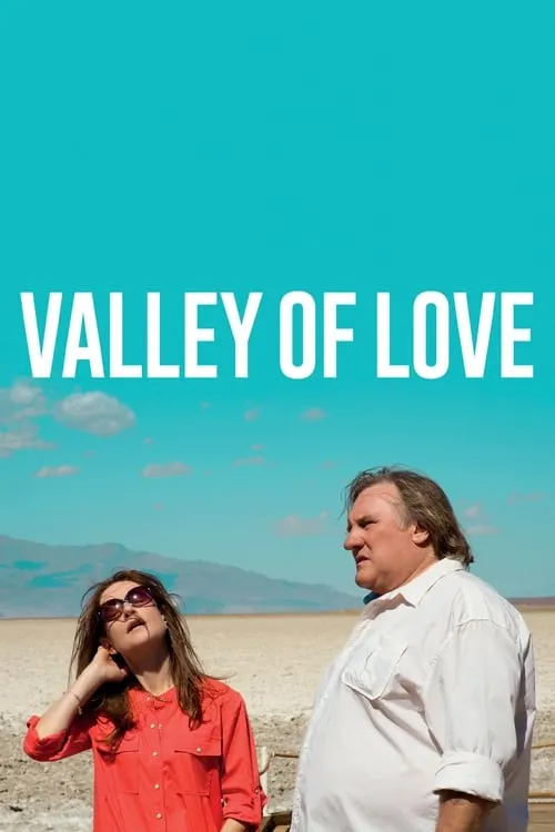 Valley of Love (movie)