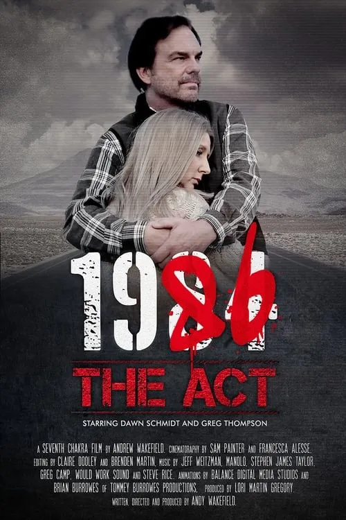 1986: The ACT (movie)