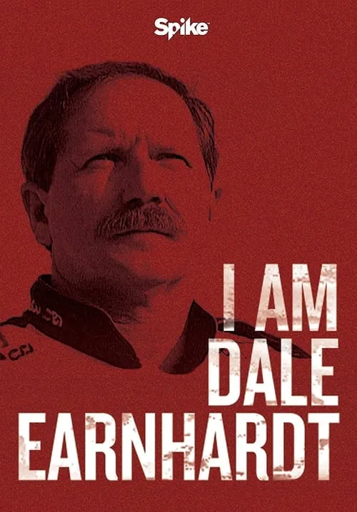 I Am Dale Earnhardt (movie)