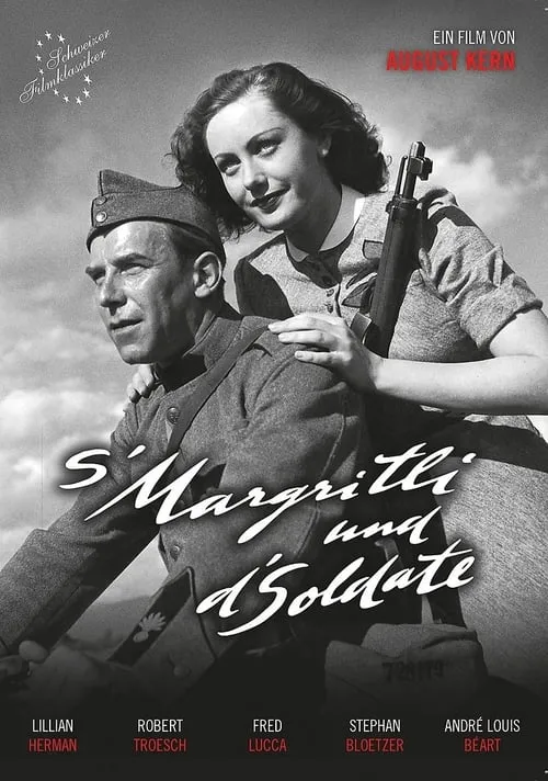 S'Margritli und d'Soldate (movie)