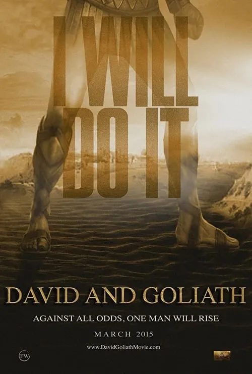 David and Goliath (movie)