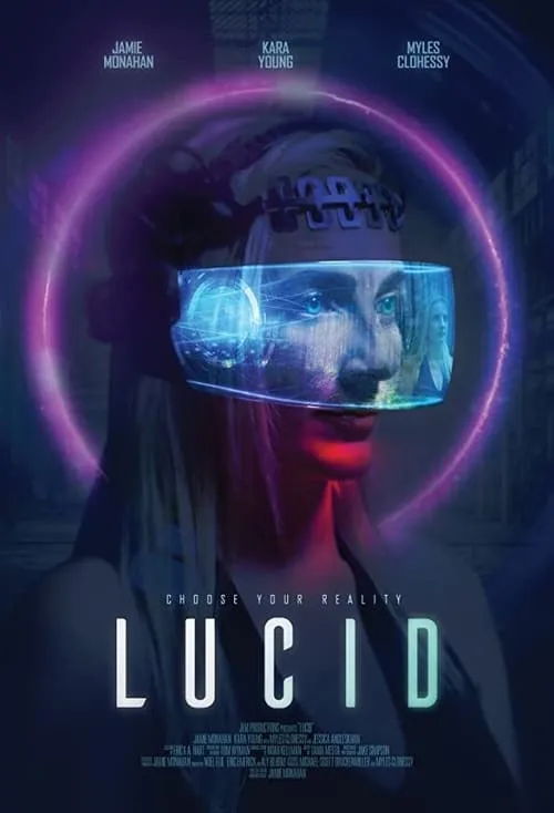 LUCID (movie)