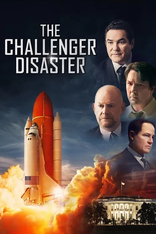 The Challenger Disaster (movie)