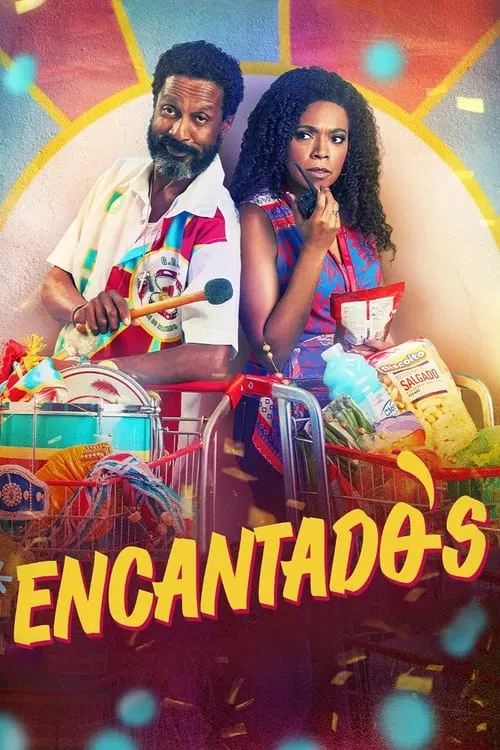 Encantado's (сериал)