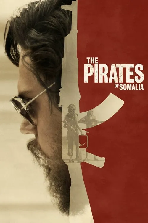 The Pirates of Somalia (movie)