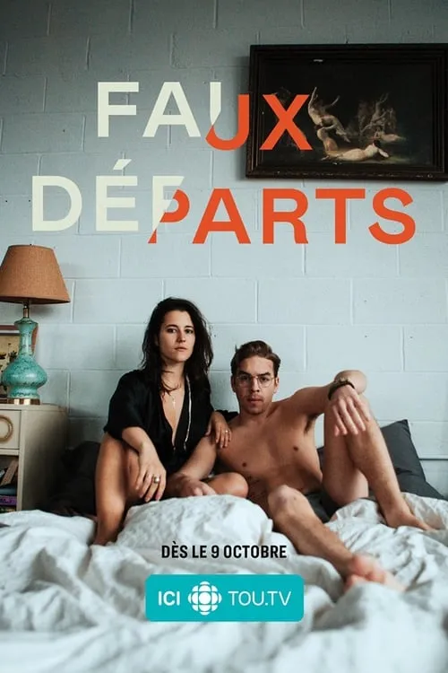 Faux départs (сериал)