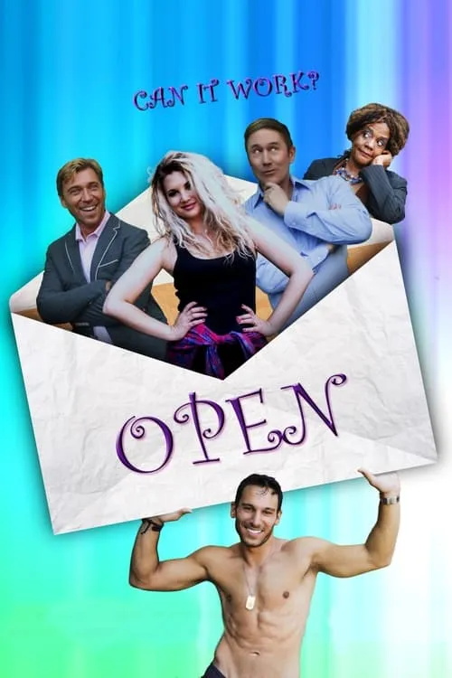 Open (фильм)