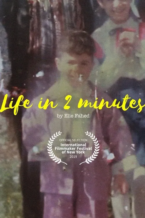 Life in 2 Minutes (movie)
