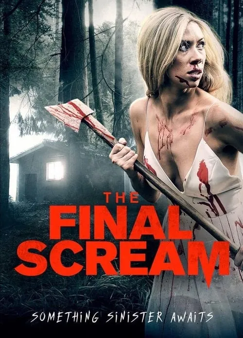 The Final Scream (movie)