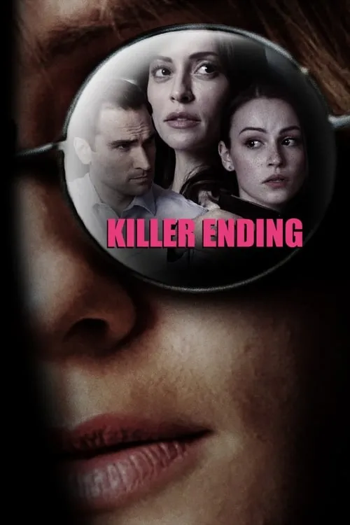 Killer Ending (movie)